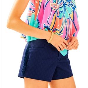 Lilly Pulitzer 4” ‘Ellie’ short